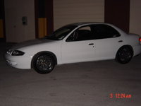 Cavalier Cavalier