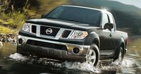 2011 Nissan Frontier Overview 2011 Nissan Frontier Overview