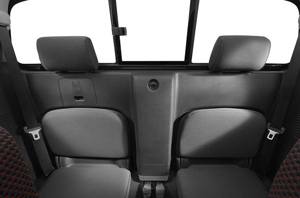2011 Nissan Frontier