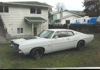 1969 Ford Galaxie Overview 1969 Ford Galaxie Overview