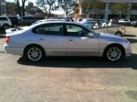 GS 400 GS 400
