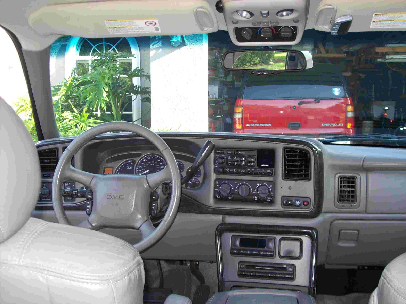 2000 Gmc yukon denali reviews #4