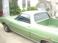 1971 Ford Ranchero Overview 1971 Ford Ranchero Overview