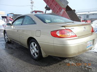 Camry Solara Camry Solara