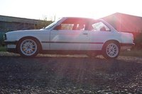 1986 BMW 3 Series Overview 1986 BMW 3 Series Overview