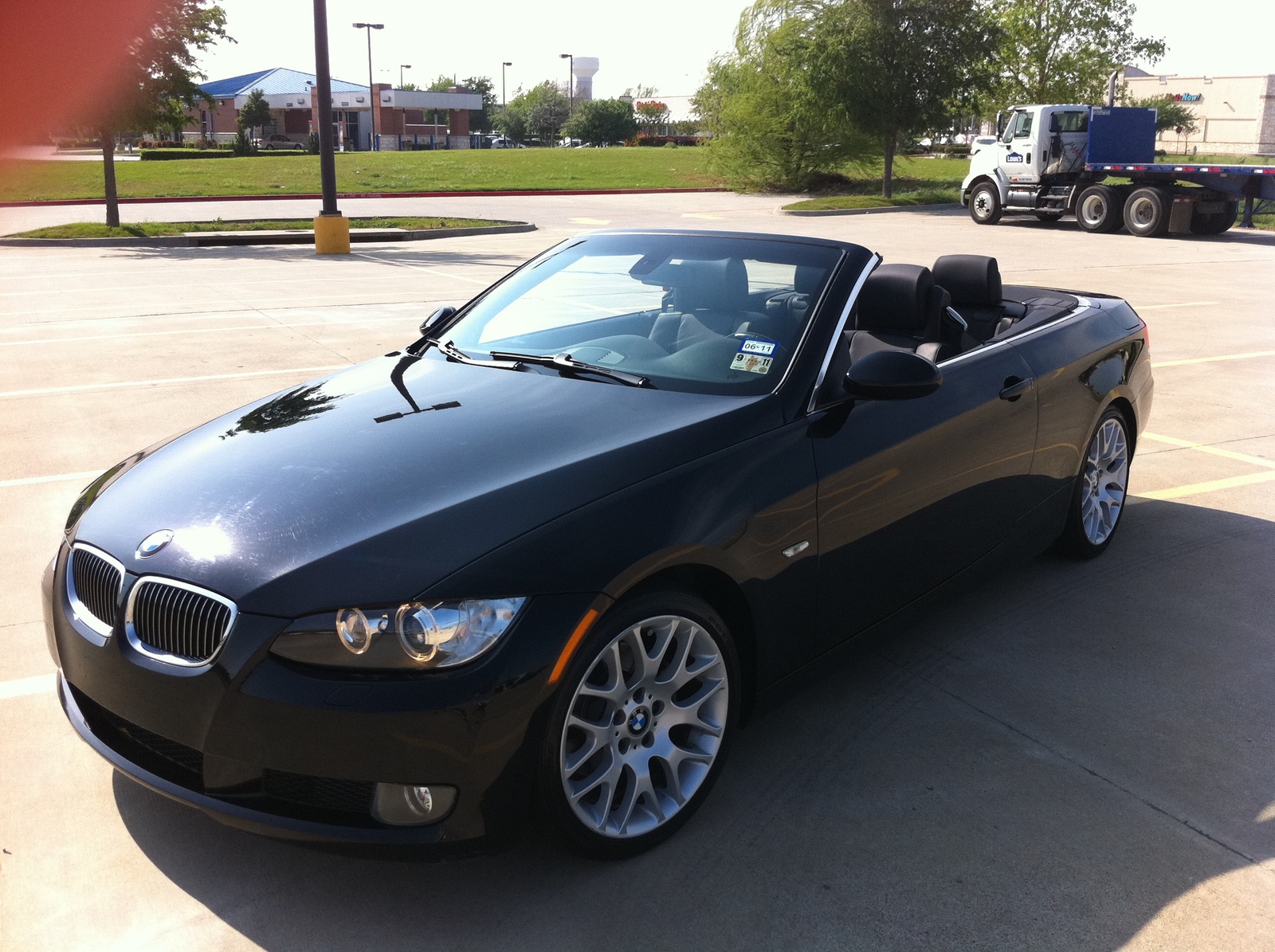 2007 Bmw 3 Series Pictures Cargurus