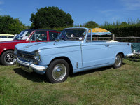 1969 Triumph Herald Overview 1969 Triumph Herald Overview