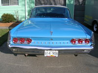 Bonneville Bonneville