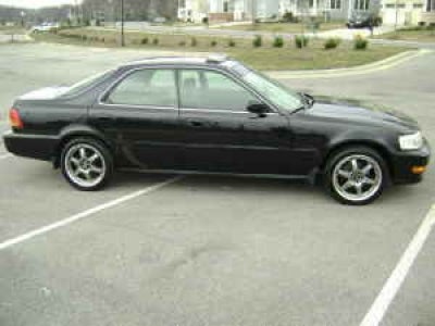 1995 Acura Legend on 1996 Acura Tl 3 2 Premium Sedan  1996 Acura Tl 4 Dr 3 2 Premium Sedan