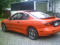 Sunfire Sunfire