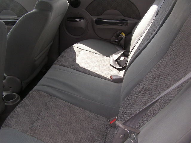 chevy aveo 2005. Picture of 2005 Chevrolet Aveo