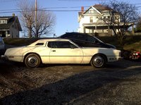 1974 Ford Thunderbird Overview 1974 Ford Thunderbird Overview