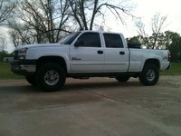 Silverado Classic 2500HD Silverado Classic 2500HD