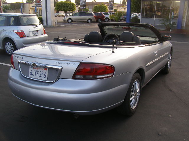 2002 Chrysler intrepid value #5