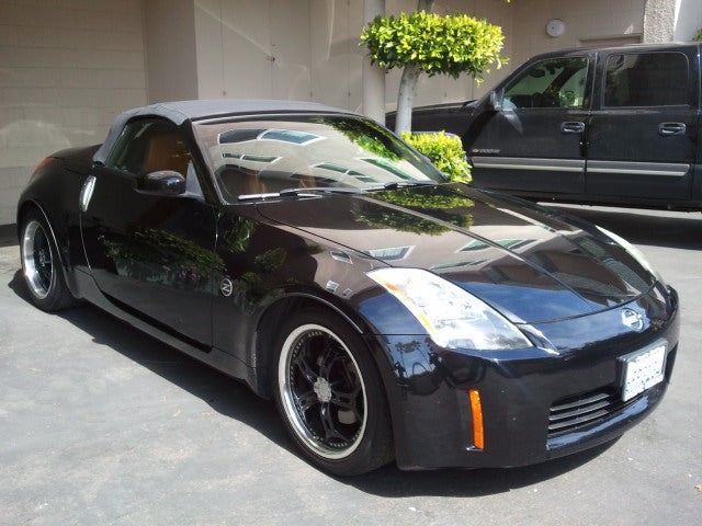 Nissan 350z For Sale. About: Nissan 350Z