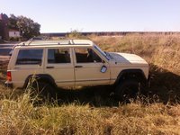Cherokee Cherokee