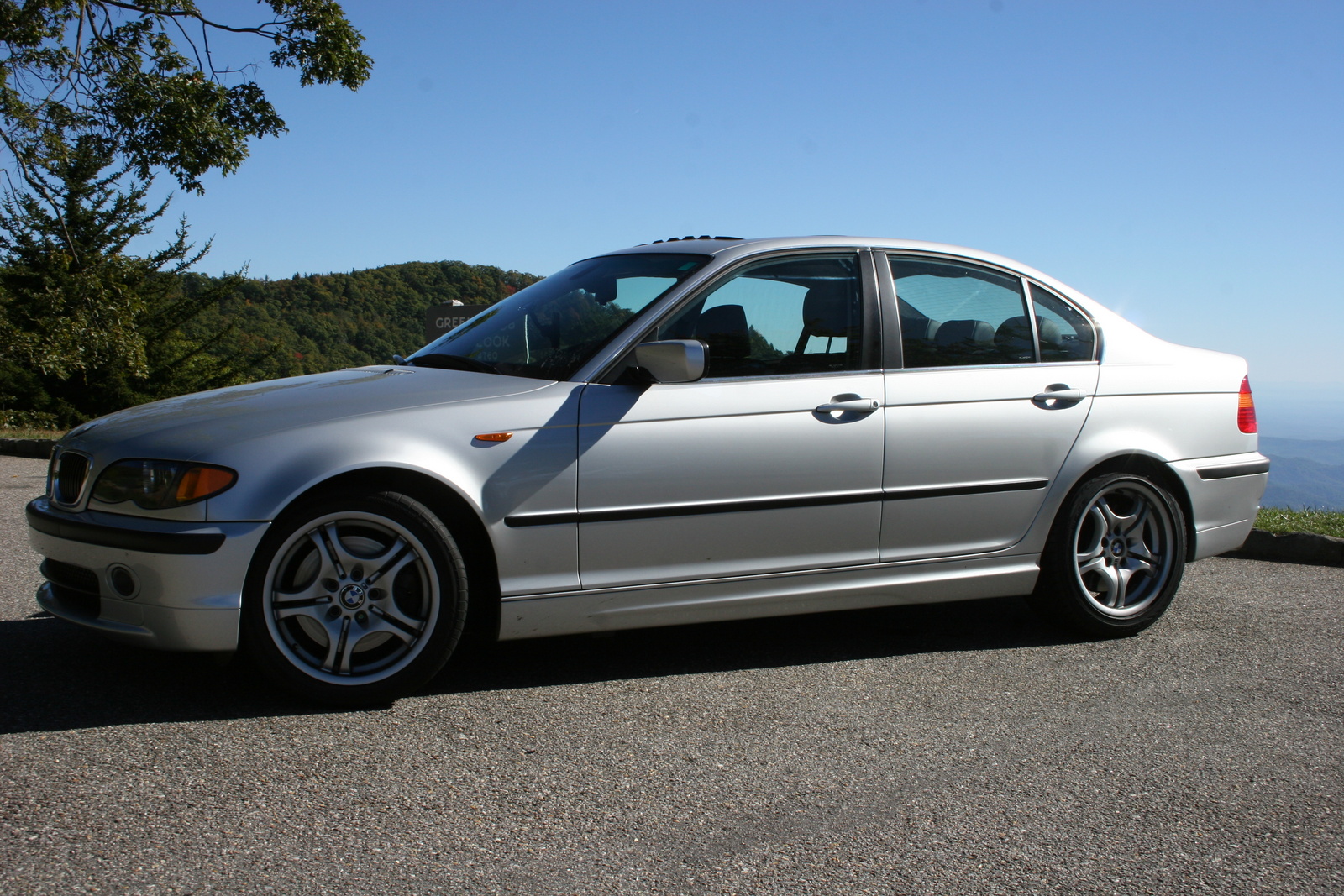 2005 Bmw 3 Series Pictures Cargurus