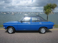 1980 Hillman Avenger Overview 1980 Hillman Avenger Overview
