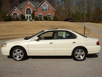 2004 Acura on 2003 Acura Tl   Pictures   Picture Of 2003 Acura Tl 3 2tl