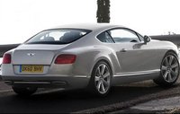 Continental GT Continental GT