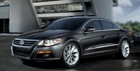 2012 Volkswagen CC Overview 2012 Volkswagen CC Overview