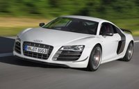 Audi R8 Audi R8