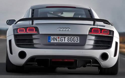 R8 R8