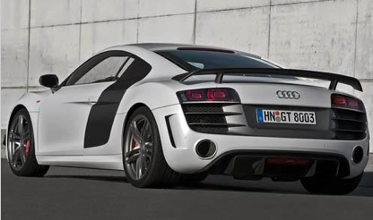 2009 Audi R8 Review Cargurus