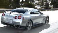 GT-R GT-R