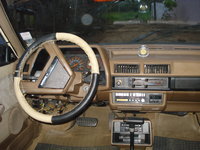 1985 Nissan sentra wagon mpg #8