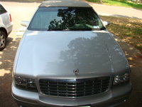 DeVille DeVille