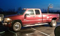 Sierra 3500 Sierra 3500