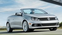 2012 Volkswagen Eos Overview 2012 Volkswagen Eos Overview