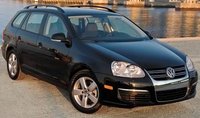 2010 Volkswagen Jetta SportWagen Overview 2010 Volkswagen Jetta SportWagen Overview