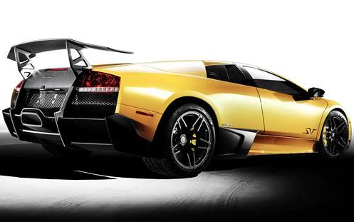 Murcielago Murcielago