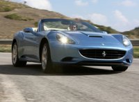 Ferrari Ferrari