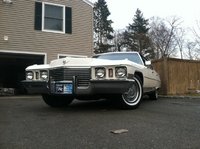 DeVille DeVille