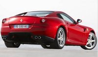 599 GTB Fiorano 599 GTB Fiorano