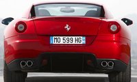 599 GTB Fiorano 599 GTB Fiorano