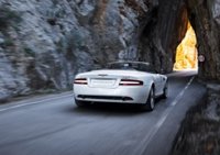 DB9 DB9