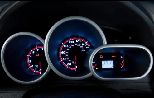 2011 Toyota Matrix