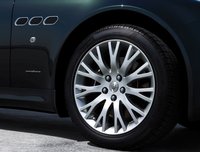 Quattroporte Quattroporte