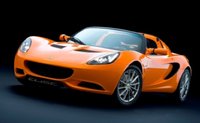 2011 Lotus Elise Overview 2011 Lotus Elise Overview