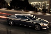 Aston Martin Aston Martin