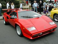 1988 Lamborghini Countach Overview 1988 Lamborghini Countach Overview