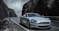 2011 Aston Martin DBS Overview 2011 Aston Martin DBS Overview