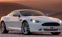 2011 Aston Martin DB9 Overview 2011 Aston Martin DB9 Overview
