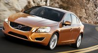 2012 Volvo S60 Overview 2012 Volvo S60 Overview