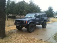 Cherokee Cherokee