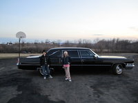 1969 Cadillac Fleetwood Overview 1969 Cadillac Fleetwood Overview